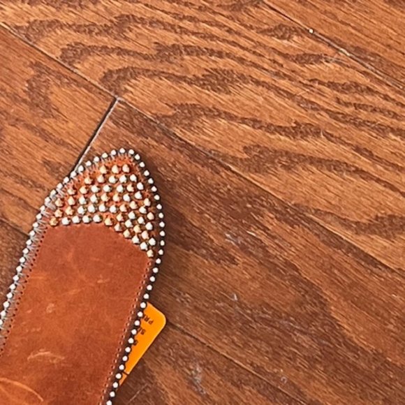 Studded Belt - Picture 10 of 11